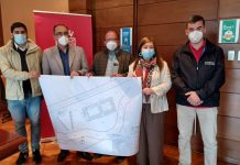 Vecinos de Bellavista en Osorno respaldan proyecto de ELEAM colindante a su barrio