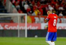 Al menos se salvó el Fiat: Arturo Vidal sufre millonario robo en Italia