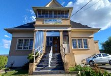 Suspenden clases presenciales este viernes y el próximo lunes en colegios que serán locales de votación