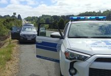 PDI recupera vehículo sustraído tras robo con violencia en Osorno