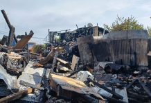 Aprueban fondos para ayudar a familias afectadas por incendio en Quinto Centenario