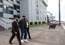 PDI detiene a sujeto por homicidio frustrado y amenazas en Isla Tenglo en la comuna de Puerto Montt