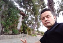 Familia osornina busca a pariente desaparecido en la región de O´Higgins