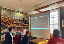 Seremi BBNN garantizó que visor territorial electoral «funcionará perfecto» este domingo