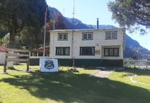 Carabineros detiene a imputado por femicidio frustrado en Cochamó