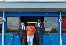 PDI detuvo a sujeto por homicidio frustrado en Osorno
