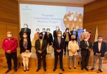 Senama, Municipalidad de Osorno y Universidad de Los Lagos forman alianza para capacitar a adultos mayores