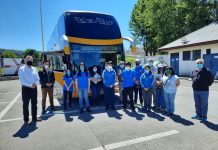 Delegación regional de Los Lagos participará en los Juegos Para-Araucanía Chile 2021 en Temuco