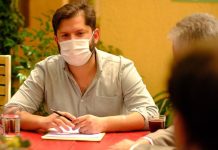 Comités de la Cámara evalúan entregar inédito permiso especial a Boric para ausentarse del Congreso