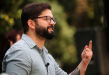 Boric confirma que está disponible para someterse a examen de pelo