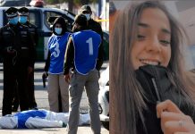 Fiscal asegura que PDI imputado por muerte de Valeria Vivanco disparó “de manera directa e intencional”