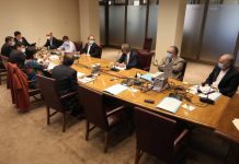 Comisión Mixta por cuarto retiro sesionará finalmente este lunes