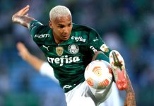 Palmeiras tumbó a Flamengo en el alargue y conquistó el bicampeonato en la Copa Libertadores