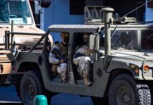 Región de La Araucanía Por quinta vez: Cámara Baja aprobó prorrogar el estado de excepción en la Macrozona Sur