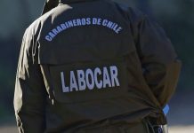 Cuatro trabajadores heridos por disparos en ataque de encapuchados en Curanilahue