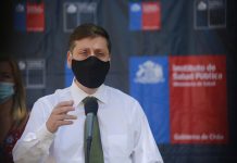 Desde el lunes estará disponible la resolución para vacunación covid en menores desde los 3 años de edad