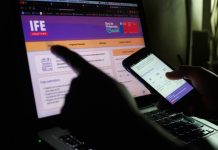 «Terminó de pagarse ahora»: Gobierno descarta extender el IFE Universal