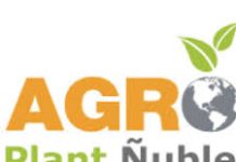 Viveros de Chile: presencial en Convención y Feria Internacional Agro Planttrade 2021.