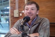 Rural de Esquel: «Los grupos radicales quieren una Estado-Nación Mapuche sin Chile ni Argentina»