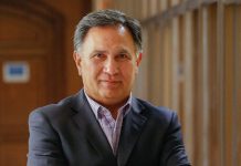 Diputado Mellado: «El Estado de Excepción ha sido eficaz y las comunidades están agradecidas»