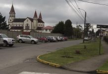 Indagan caso de abuso sexual en Puerto Varas con uso de sustancia química