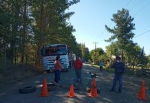 Se abrió proceso de licitación para asfaltar parte de la Ruta Forrahue-Huillinco