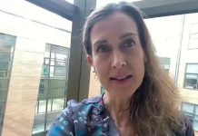 Infectóloga Twele: «Hoy la trazabilidad es difícil porque la gente entrega datos falsos»