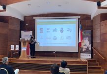 Sello de Origen y Marca Sectorial fueron los principales logros del Programa Territorial Integrado Lechero