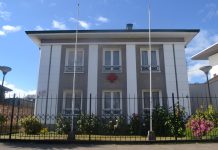 Cruz Roja inicia campaña solidaria en favor de afectados por el incendio en Castro