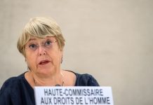 Michelle Bachelet se reunió de manera reservada con Gabriel Boric