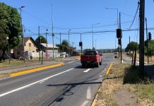 A contar del lunes 27 de diciembre comenzarán a operar dos nuevos semáforos en Rahue