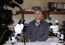 Dr. Carlos Molinet, UACH: «Los recursos marinos están al límite»