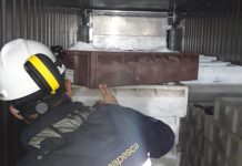 Sernapesca detecta el ingreso de casi 5 toneladas de carga ilegal a planta de proceso en Puerto Montt