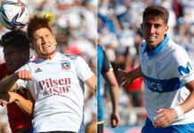 Lucha por el título nacional: La UC busca el «tetra» en Viña y Colo Colo el «milagro» en Antofagasta