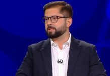 Boric confirma reunión con Bachelet: «Mi deber es escuchar a quienes tienen experiencia en esto»