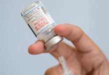 Chile sumaría una nueva vacuna contra el coronavirus desde la aplicación de la cuarta dosis