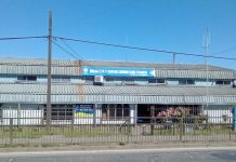 Municipio obtuvo RS para postular al financiamiento para reponer Centro Comunitario de Francke