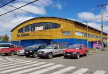 Gimnasio PAC reemplazará al Star College como centro de vacunación en Osorno
