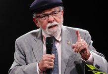 Profesor José Maza en Teletón 2021: “Engrandece ayudar a alguien que se está esforzando al máximo”