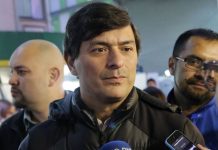 Segunda vuelta: Franco Parisi desmintió supuesto acuerdo con Kast a cambio de apoyo