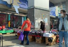 Crece levemente la tasa de ocupación laboral informal en la región de Los Lagos en 2021 respecto de 2020