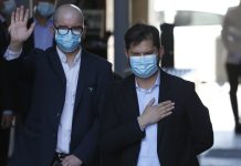 Gira internacional: Boric responderá «en los próximos días» a la invitación de Piñera