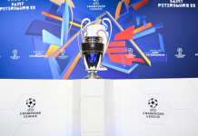 Insólito: UEFA confirma que sorteo de la Champions League deberá repetirse