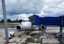 Seremi del MOP: En la actualidad, Cañal Bajo no necesita una ampliación de la pista de aterrizaje