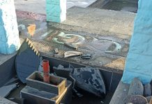 O’Higgins pide a autoridades no seguir cediendo El Teniente a los azules