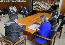 Control de eventos masivos y fiscalización de locales nocturnos buscan frenar el alza constante del Covid-19