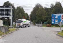 Anuncian modificaciones en el Paso Fronterizo Cardenal Samoré previo a la habilitación para turistas