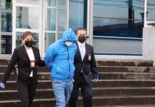 Detienen a sujeto de 19 años acusado de homicidio en Puerto Montt