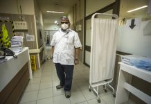 Unidad Emergencia del Hospital Osorno llama al autocuidado en estas festividades