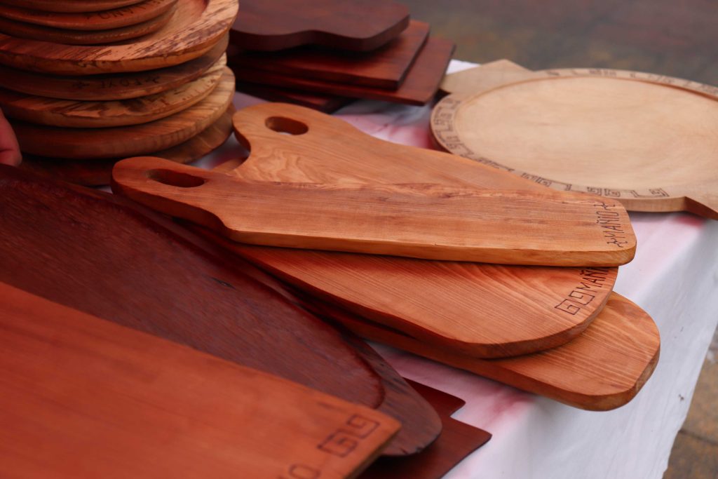 Municipio de Puerto Montt despliega más de 60 “Ferias Callejeras Territoriales” en víspera de Navidad